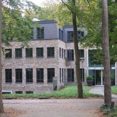 Kantoor Wisseloordstudio's Hilversum